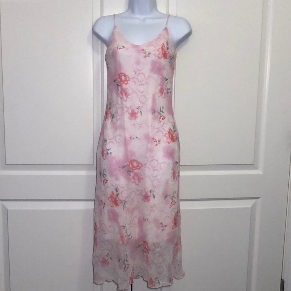 Tampa Women’s Pink Dress
